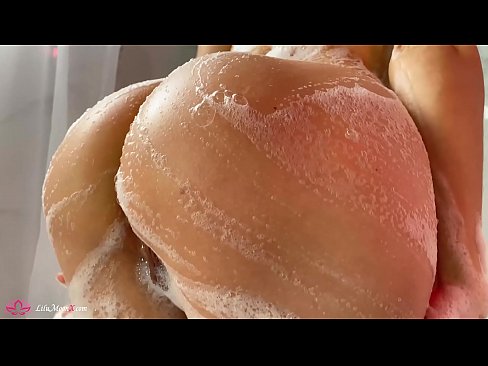 ❤️ Brineta masturbira macu vibratorom do intenzivnog orgazma pod tušem Porno video kod nas bs.bsglass.ru
