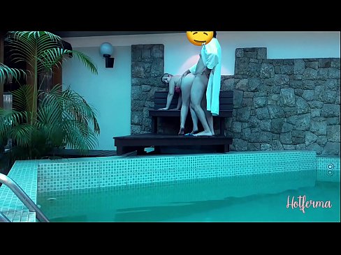❤️ Šef poziva sobaricu na bazen, ali nije mogao odoljeti vrućini Porno video kod nas bs.bsglass.ru