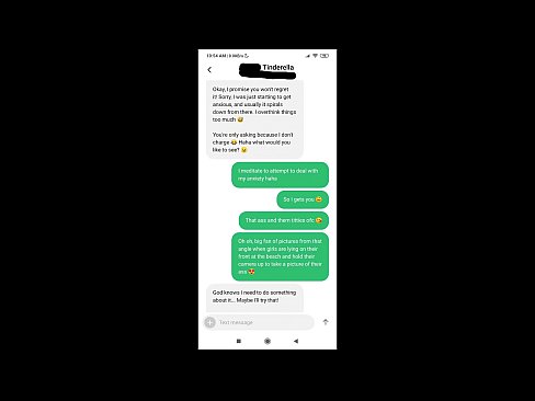 ❤️ Dodao sam novu papučicu iz Tindera u svoj harem (uključen razgovor sa Tinderom) Porno video kod nas bs.bsglass.ru